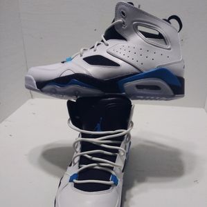 Nike air jordan flight club 91 mens size 9 new